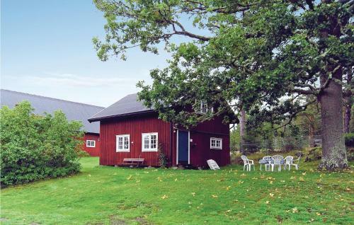 Holiday Home Kanhult C/o Ericson V�stervik