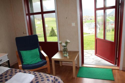 Agroturismo H�iland Gard