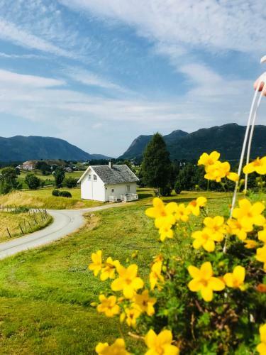 Agroturismo H�iland Gard