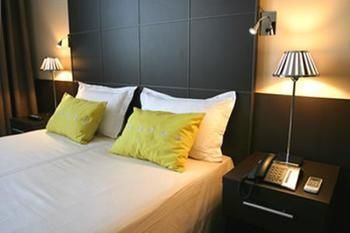 Tana Hotel