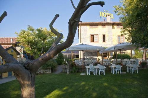 Agroturismo Tenuta La Lupa