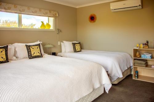 Hostal Ribbonwood Country House