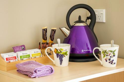 Hostal Ribbonwood Country House