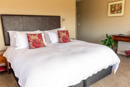 Hostal Ribbonwood Country House