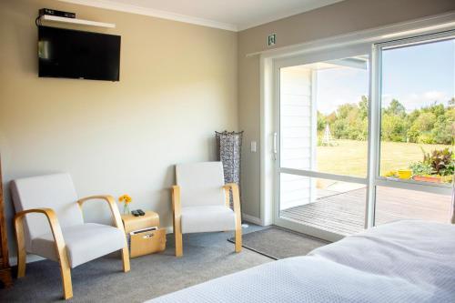 Hostal Ribbonwood Country House