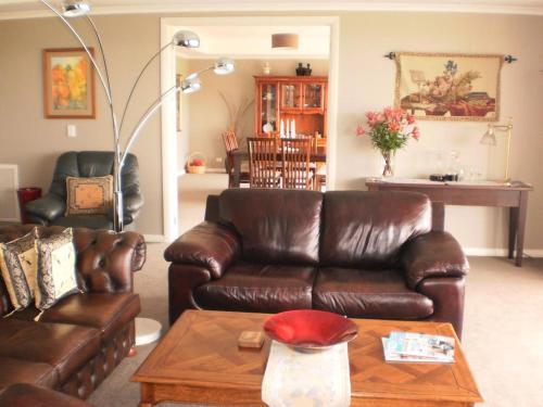 Hostal Ribbonwood Country House