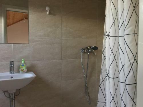 Residencial Avenida Hostel