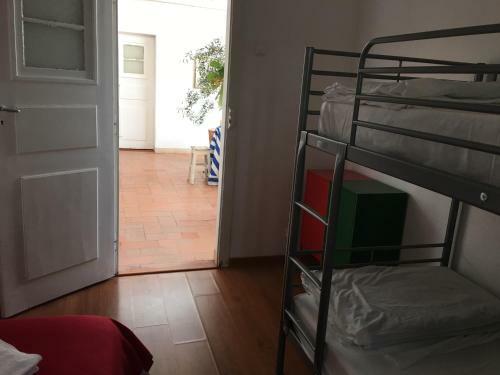 Residencial Avenida Hostel