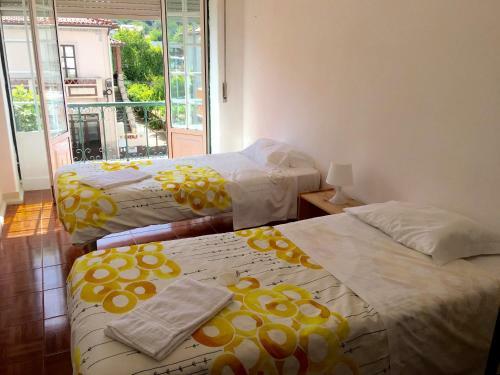 Residencial Avenida Hostel