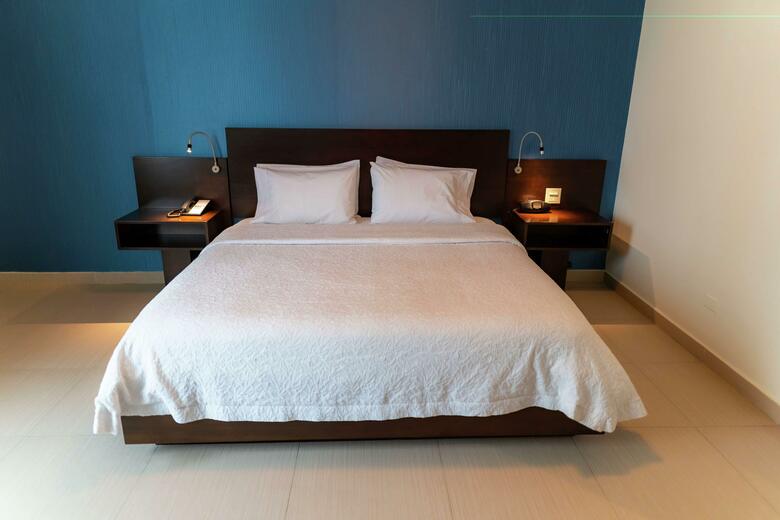 Hotel Hampton By Hilton Panama