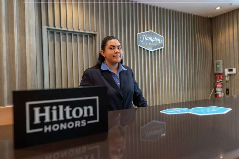 Hotel Hampton By Hilton Panama