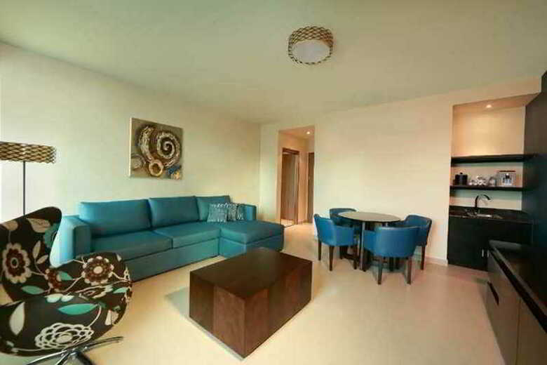 Hotel Hampton By Hilton Panama