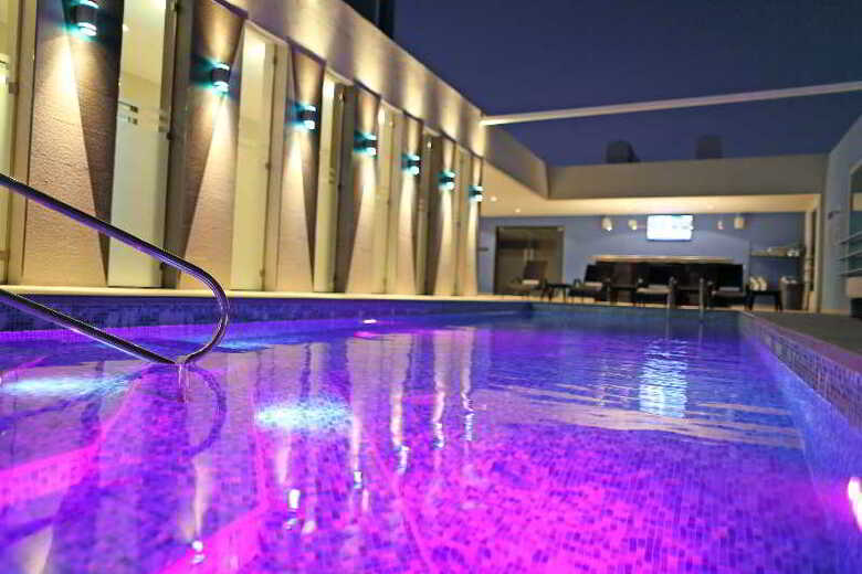 Hotel Hampton By Hilton Panama