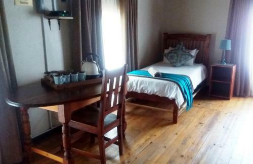 Bed & Breakfast Hadida Guesthouse