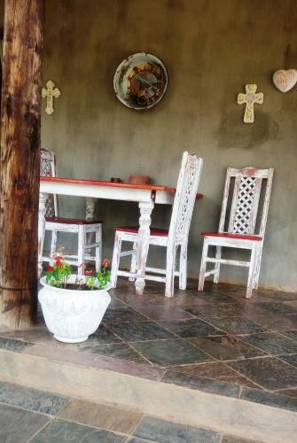 Bed & Breakfast Hadida Guesthouse