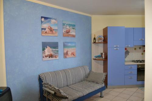 Apartamento Case Vacanze Rocca