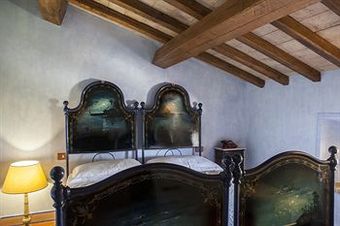 Agroturismo Tenuta Vento Di Mare