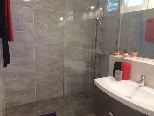 Apartamento Studio Les Grenadines