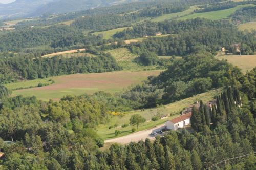 Hostal Agriturismo Monterosello