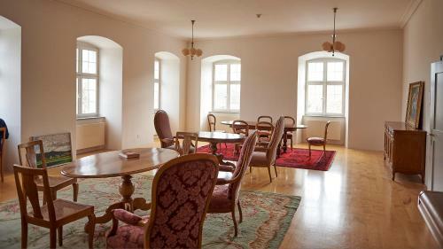 Hotel Kurhaus Kreuz