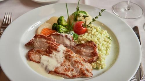 Hotel Kurhaus Kreuz