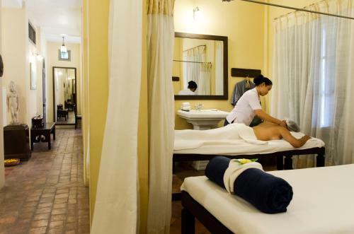 Hotel Satri House Secret Retreats