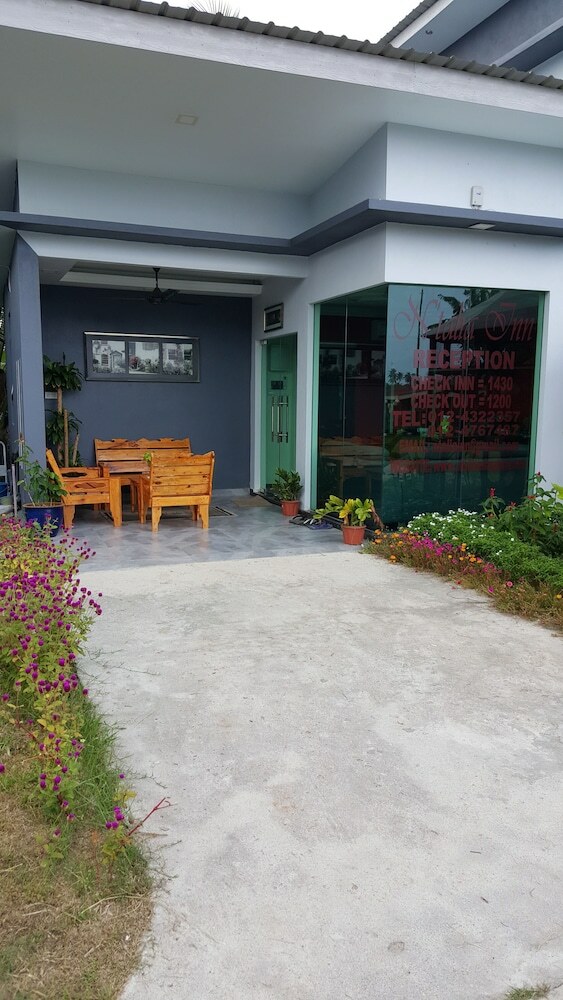 Posada Ntalia Inn