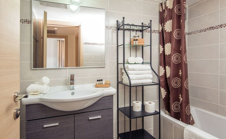 Apartamento Check In Jerusalem