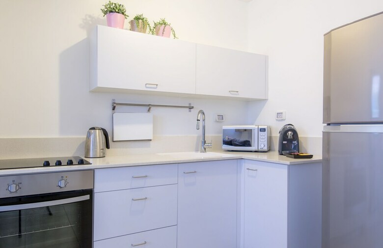 Apartamento Check In Jerusalem