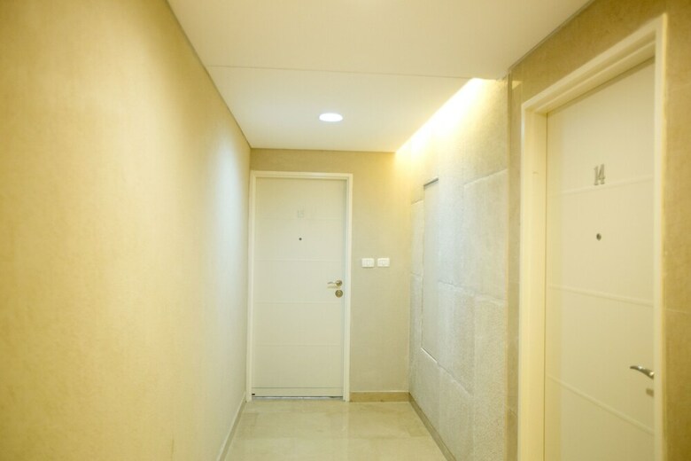 Apartamento Check In Jerusalem