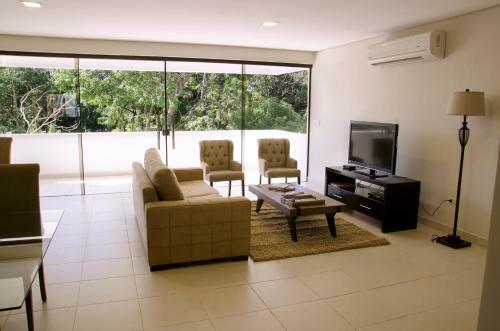 Apartamento Realty Py Santa Rosa
