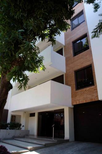 Apartamento Realty Py Santa Rosa