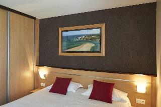 Hotel Cap Ouest