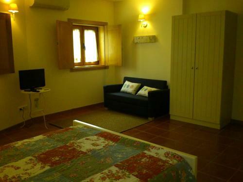 Bed & Breakfast Quinta Vale Do Nox