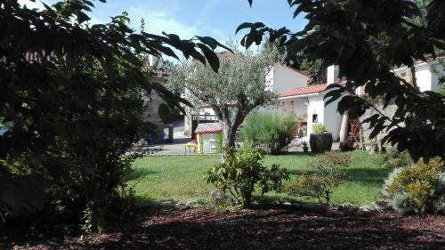 Bed & Breakfast Quinta Vale Do Nox