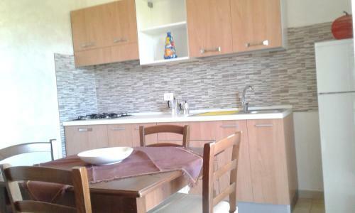 Bed & Breakfast La Mimosa Apartment