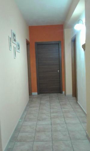 Bed & Breakfast La Mimosa Apartment