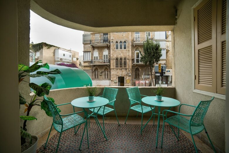 Eden Hotel