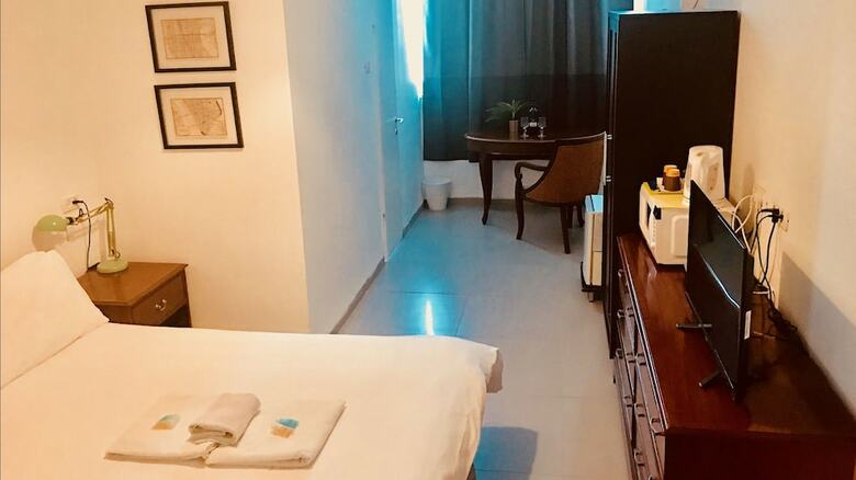 Eden Hotel
