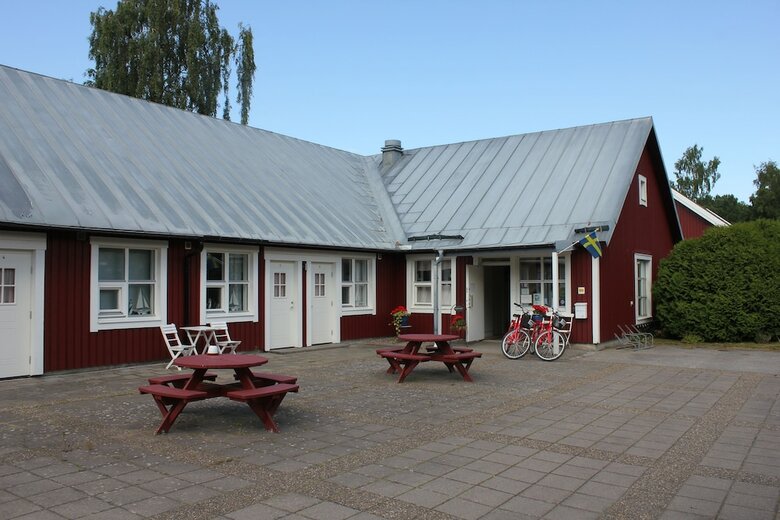 Albergue Sj�torps Vandrarhem & Rum