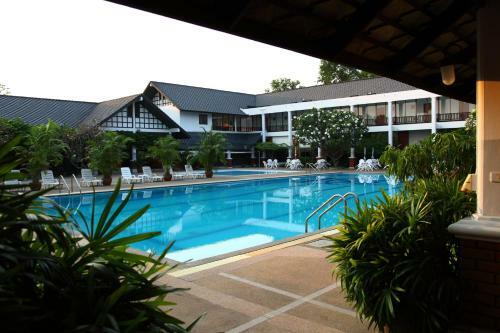Korat Resort Hotel
