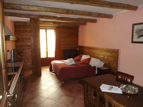 Hostal Residence Du Commerce