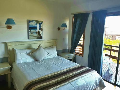 Aston Woods Bed And Breakfast