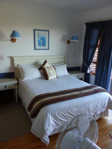 Aston Woods Bed And Breakfast