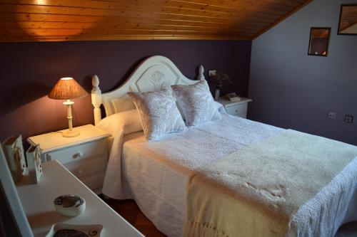 Agroturismo Casas Cuncheiro