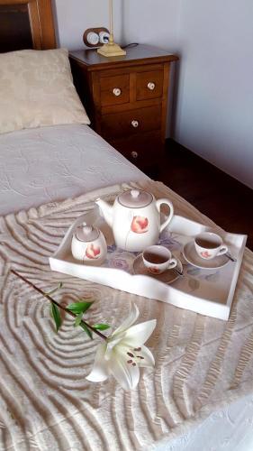 Agroturismo Casas Cuncheiro