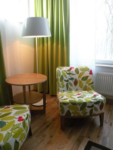 Valhall Park Hotel & Konferens