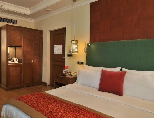 My Fortune Chennai Hotel