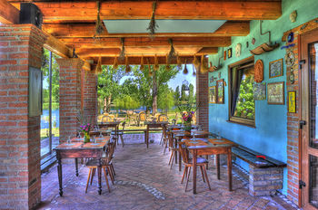 Hostal Agriturismo Ai Due Laghi