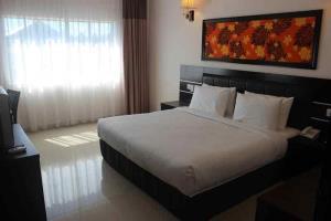 Scenic Hotel Tonga